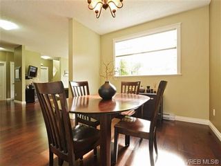 Photo 8: 760 Hanbury Pl in VICTORIA: Hi Bear Mountain House for sale (Highlands)  : MLS®# 714020