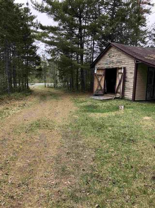 Photo 3: 1385 Highway 348 in Caledonia: 303-Guysborough County Residential for sale (Highland Region)  : MLS®# 202009049