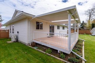 Photo 37: 585 Haida St in Comox: CV Comox (Town of) House for sale (Comox Valley)  : MLS®# 933781
