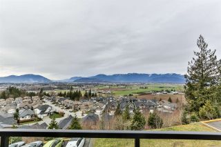 Photo 21: 12 6026 LINDEMAN Street in Chilliwack: Promontory Townhouse for sale in "HILLCREST" (Sardis)  : MLS®# R2547919