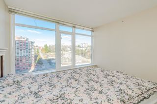 Photo 17: 1906 888 CARNARVON Street in New Westminster: Downtown NW Condo for sale in "MARINUS" : MLS®# R2754271
