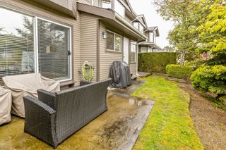 Photo 31: 161 1140 CASTLE Crescent in Port Coquitlam: Citadel PQ Townhouse for sale in "THE UPLANDS" : MLS®# R2874482