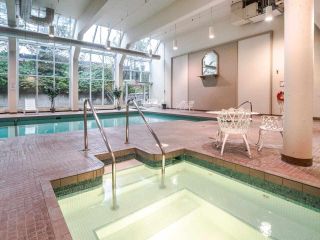 Photo 18: 303 6055 NELSON Avenue in Burnaby: Forest Glen BS Condo for sale in "LA MIRAGE II" (Burnaby South)  : MLS®# R2520525
