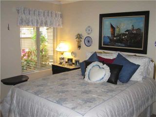 Photo 7: DEL CERRO Townhouse for sale : 3 bedrooms : 5655 Adobe Falls Road #A in San Diego