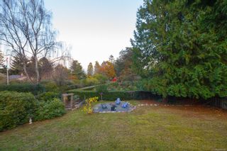Photo 43: 2210 Arbutus Rd in Saanich: SE Arbutus House for sale (Saanich East)  : MLS®# 859566