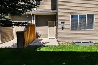 Photo 44: 35 Bridleridge View SW in Calgary: Bridlewood Row/Townhouse for sale : MLS®# A1250309