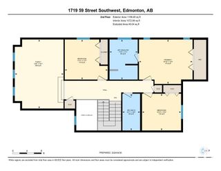Photo 70: 1719 59 Street in Edmonton: Zone 53 House for sale : MLS®# E4392486