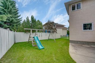 Photo 9: 508 SIERRA MORENA Place SW in Calgary: Signal Hill Detached for sale : MLS®# C4270387