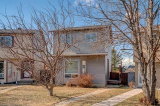 Photo 1: 23 Martindale Court NE in Calgary: Martindale Detached for sale : MLS®# A2037668
