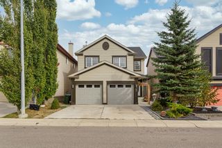 Main Photo: 63 Copperfield Point SE in Calgary: Copperfield Detached for sale : MLS®# A1258122