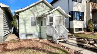 Photo 1: 519 6th Street East in Saskatoon: Buena Vista Residential for sale : MLS®# SK951783