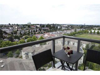Photo 5: 1407 3588 CROWLEY Drive in Vancouver: Collingwood VE Condo for sale (Vancouver East)  : MLS®# V965611