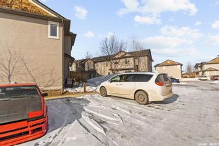 Photo 38: 159 135 Ashworth Crescent in Saskatoon: Stonebridge Residential for sale : MLS®# SK921251
