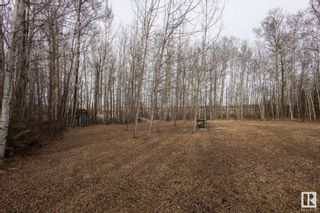Photo 24: Hwy 2 Twp Road 670: Rural Athabasca County Vacant Lot/Land for sale : MLS®# E4382679