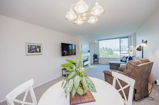 Photo 11: 511 12148 224 Street in Maple Ridge: East Central Condo for sale in "PANORAMA" : MLS®# R2727206
