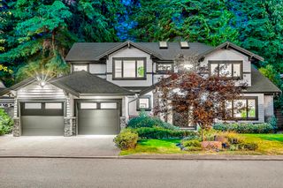 Photo 1: 4062 VIRGINIA Crescent in North Vancouver: Canyon Heights NV House for sale : MLS®# R2735355