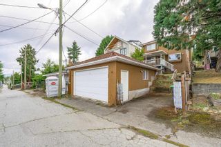 Photo 38: 5543 FLEMING Street in Vancouver: Knight House for sale (Vancouver East)  : MLS®# R2813469