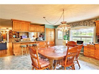 Photo 28: 386141 2 Street E: Rural Foothills M.D. House for sale : MLS®# C4081812