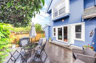 Photo 30: 90 W 16TH Avenue in Vancouver: Cambie Townhouse for sale in "CAMBIE" (Vancouver West)  : MLS®# R2878637