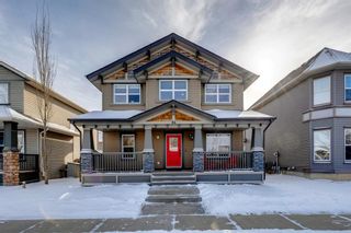 Photo 1: 84 Prestwick Manor SE in Calgary: McKenzie Towne Detached for sale : MLS®# A1188193