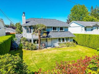 Photo 4: 16153 8 Avenue in Surrey: King George Corridor House for sale (South Surrey White Rock)  : MLS®# R2713088