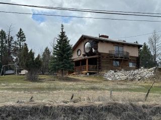 Photo 2: 4096 TOBY CREEK ROAD in Invermere: House for sale : MLS®# 2475051
