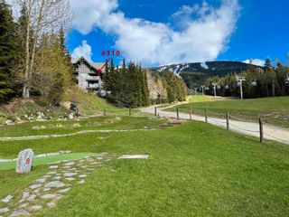 Photo 13: 310 4800 SPEARHEAD Drive in Whistler: Benchlands Condo for sale in "ASPENS" : MLS®# R2690891