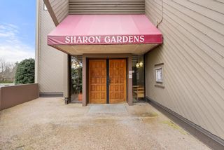 Photo 36: 112 9300 GLENACRES Drive in Richmond: Saunders Condo for sale in "SHARON GARDENS" : MLS®# R2666737