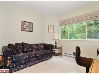 Photo 9: 141 9208 208TH Street in Langley: Walnut Grove Townhouse for sale in "Churchill Park" : MLS®# F1125215