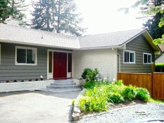 Photo 2: 5675 136TH ST in Surrey: Panorama Ridge House for sale : MLS®# F1311972