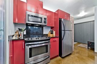 Photo 10: 1102 135 13 Avenue SW in Calgary: Beltline Apartment for sale : MLS®# A1222261