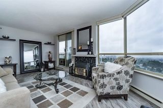 Photo 5: 1604 738 FARROW Street in Coquitlam: Coquitlam West Condo for sale in "THE VICTORIA" : MLS®# R2178459