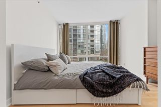Photo 26: 303 1495 RICHARDS STREET in Vancouver: Yaletown Condo for sale (Vancouver West)  : MLS®# R2760417