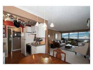 Photo 14: 318 2366 WALL Street in Vancouver: Hastings Condo for sale in "LANDMARK MARINER" (Vancouver East)  : MLS®# V1031253