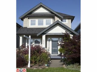 Photo 10: 6832 192ND Street in Surrey: Clayton House for sale (Cloverdale)  : MLS®# F1220253