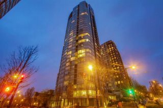 Photo 19: 2602 1495 RICHARDS STREET in Vancouver: Yaletown Condo for sale (Vancouver West)  : MLS®# R2049342