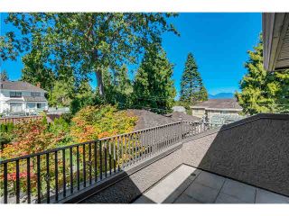 Photo 18: 5357 ANGUS Drive in Vancouver: Shaughnessy House for sale (Vancouver West)  : MLS®# V1140511