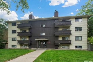 Main Photo: 102 624 8th Street East in Saskatoon: Haultain Residential for sale : MLS®# SK960152