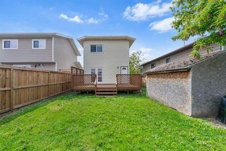 Photo 26: 75 Whitehaven Road NE in Calgary: Whitehorn Detached for sale : MLS®# A2136711
