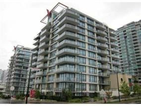 Main Photo: #904 - 172 Victory Ship Way in North Vancouver: Lower Lonsdale Condo for sale : MLS®# pre-sale