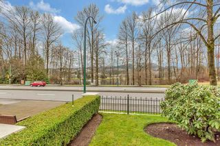 Photo 30: 103 3098 GUILDFORD Way in Coquitlam: North Coquitlam Condo for sale : MLS®# R2536430