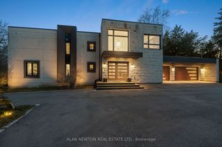 Main Photo: 7 Albion Close in Markham: Thornhill House (2-Storey) for sale : MLS®# N8134396