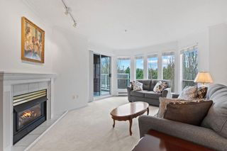 Photo 1: 302 2288 W 12TH Avenue in Vancouver: Kitsilano Condo for sale in "Connaught Point" (Vancouver West)  : MLS®# R2863234