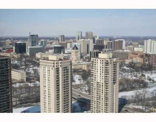Photo 8:  in WINNIPEG: Fort Rouge / Crescentwood / Riverview Condominium for sale (South Winnipeg)  : MLS®# 2905165