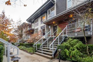 Photo 20: 208 735 W 15TH STREET in North Vancouver: Mosquito Creek Townhouse for sale : MLS®# R2830665