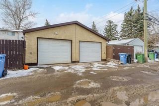 Photo 27: 6144 Bowwood Drive NW in Calgary: Bowness Semi Detached (Half Duplex) for sale : MLS®# A2125310