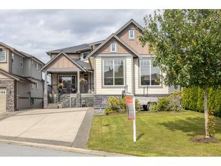 Main Photo: 12457 DAVENPORT Drive in Maple Ridge: Northwest Maple Ridge House for sale in "MCIVOR MEADOWS" : MLS®# R2483626