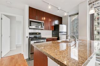 Photo 8: 1009 688 ABBOTT Street in Vancouver: Downtown VW Condo for sale in "FIRENZE II" (Vancouver West)  : MLS®# R2747161