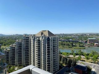 Photo 10: 1802 650 10 Street SW in Calgary: Downtown West End Apartment for sale : MLS®# A2057100