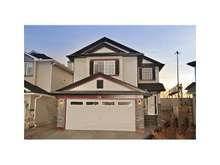 Photo 1: 58 CHAPALINA PARK Crescent SE in CALGARY: Chaparral Residential Detached Single Family for sale (Calgary)  : MLS®# C3565033